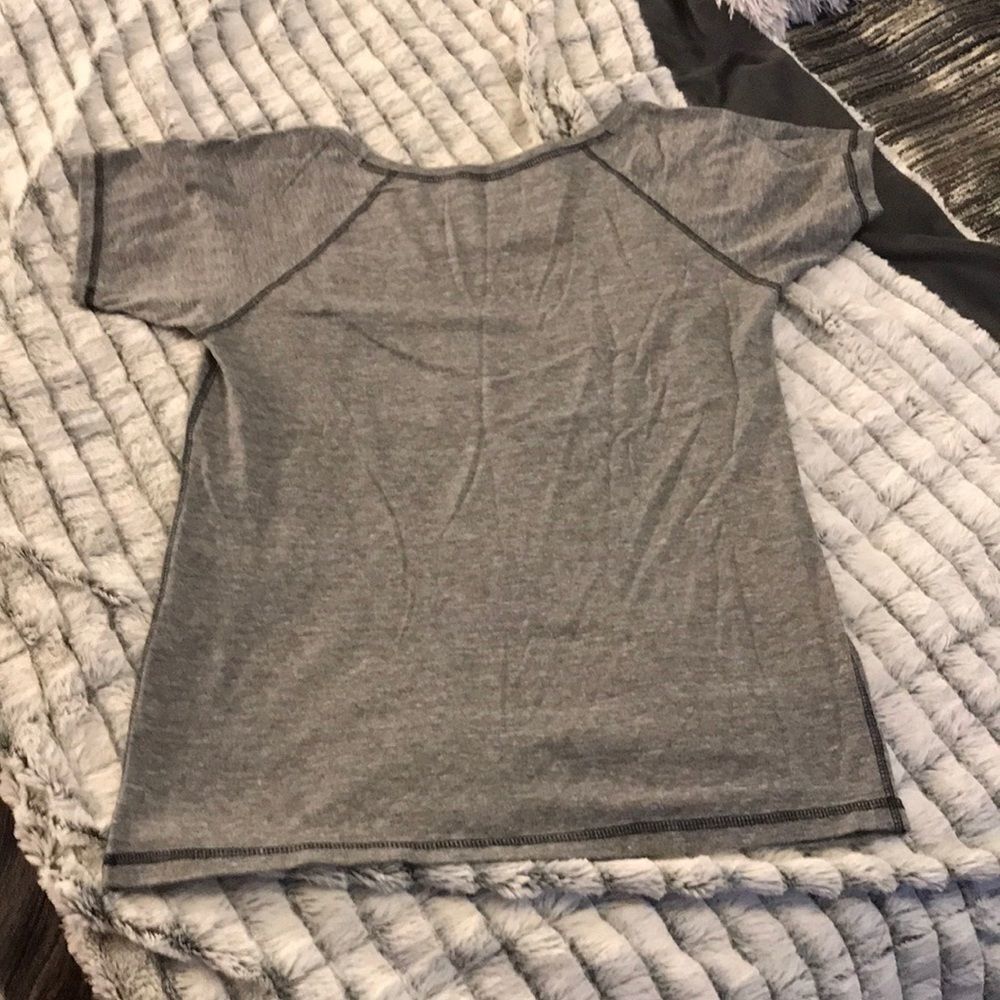 Soft as a grape Miami Marlins Tee - Picture 3 of 5